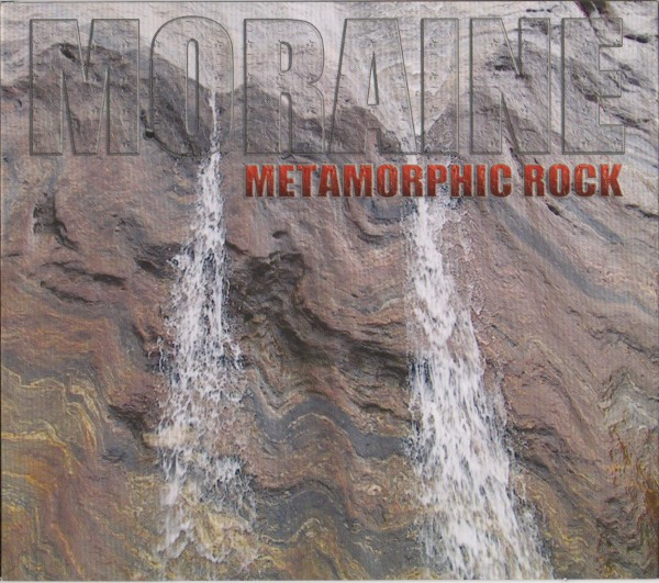 MORAINE - Metamorphic Rock (Live at NEARfest 2010)